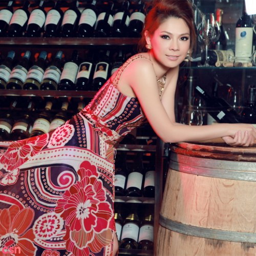 thanh thao