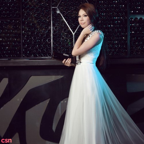 thanh thảo