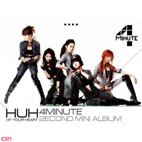4Minute