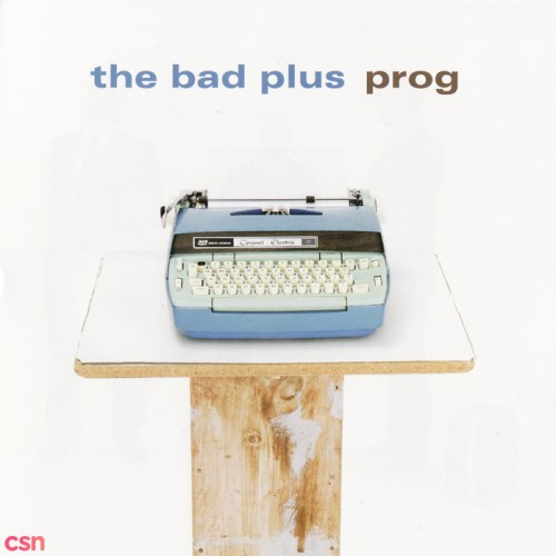The Bad Plus