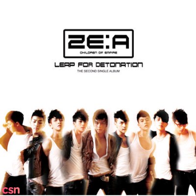 ZE:A