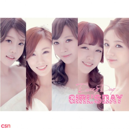 Girl's Day