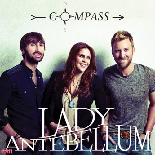 Lady Antebellum