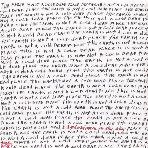 Explosions In The Sky