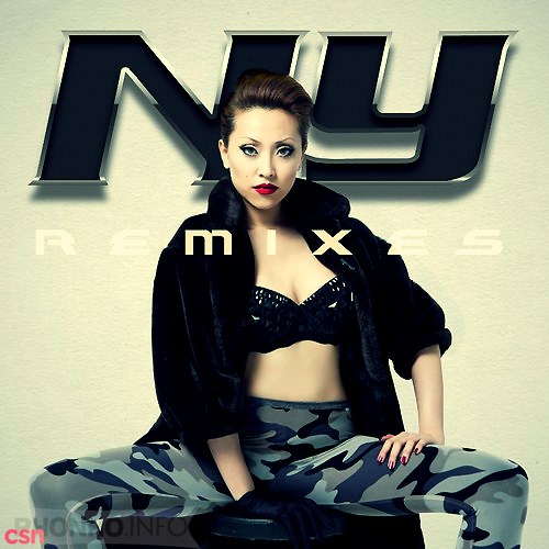 Nhu Y