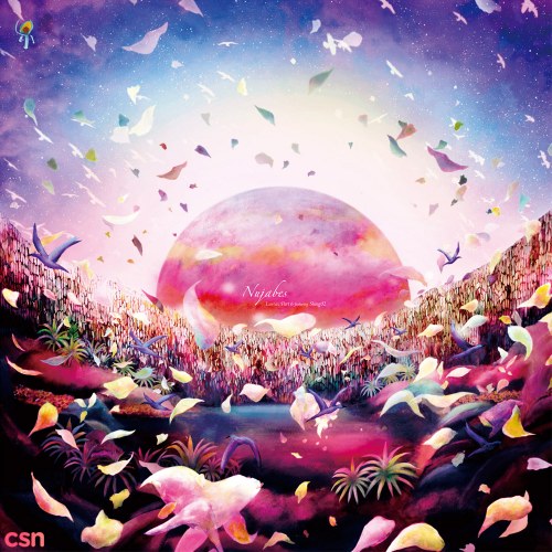 Nujabes