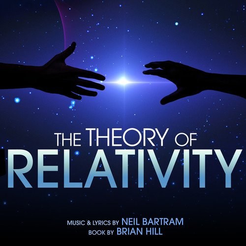 Keith Potts & The Theory Of Relativity Company