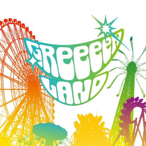 GReeeeN