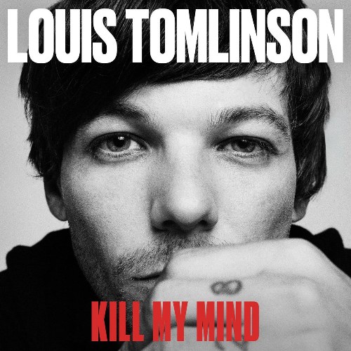 Louis Tomlinson