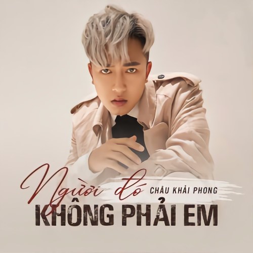 Châu Khải Phong
