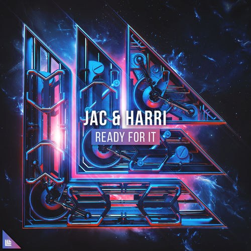 Jac & Harri
