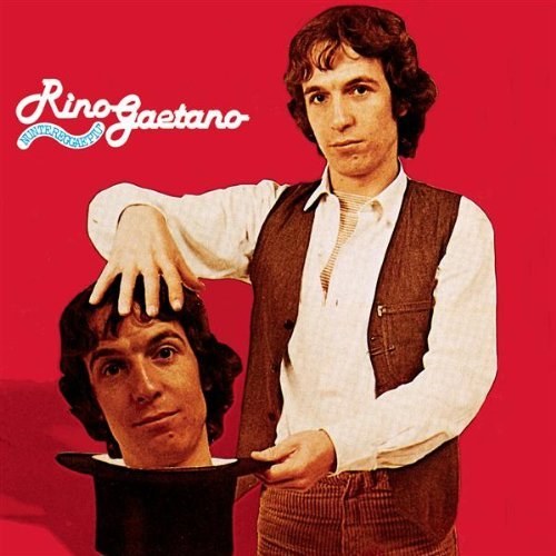 Rino Gaetano