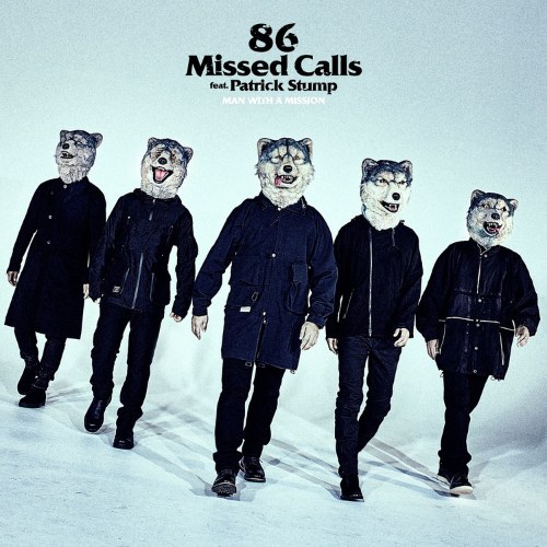 MAN WITH A MISSION