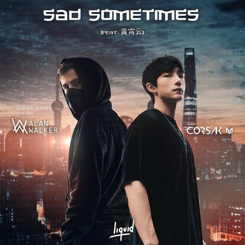 Alan Walker