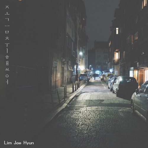 Lim Jae Hyun