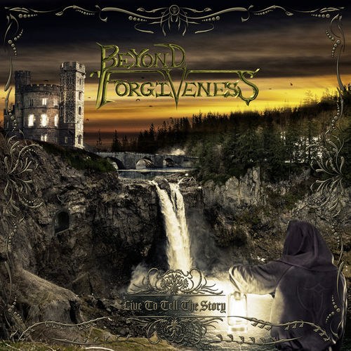 Beyond Forgiveness