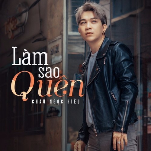 Châu Ngọc Hiếu