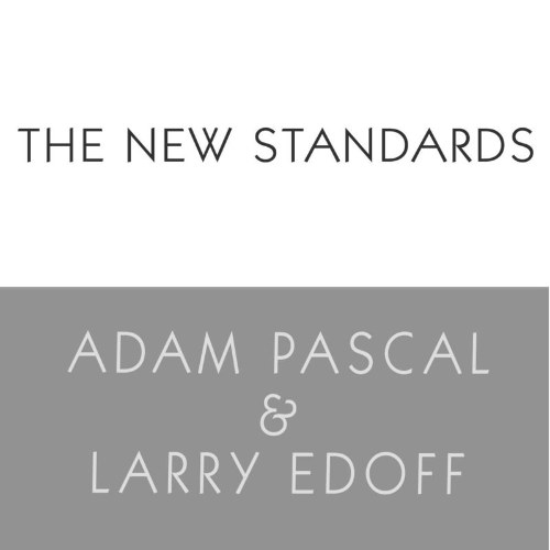 Adam Pasca & Larry Edoff