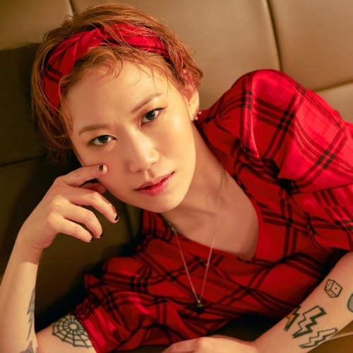 Woo Hye Mi