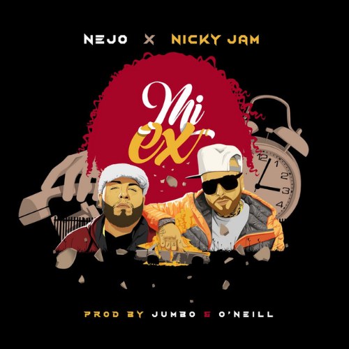 Nicky Jam