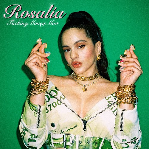 ROSALÍA
