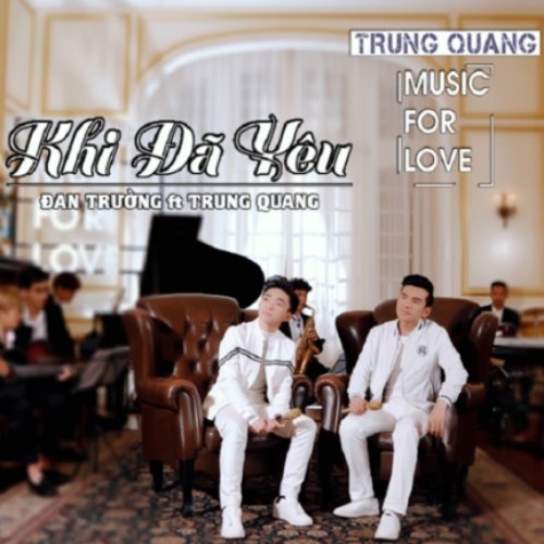 Trung Quang