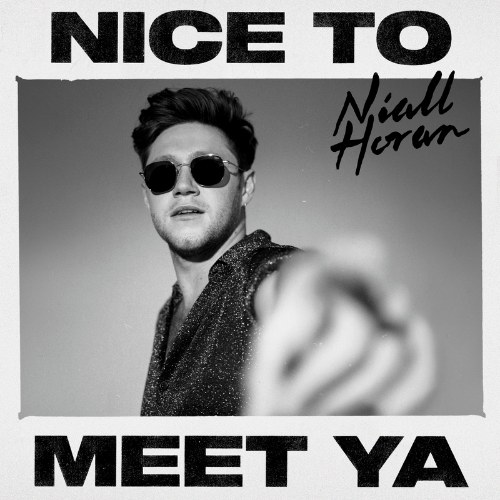 Niall Horan