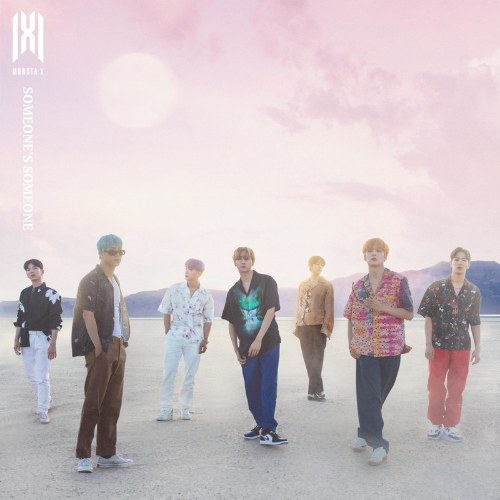 Monsta X