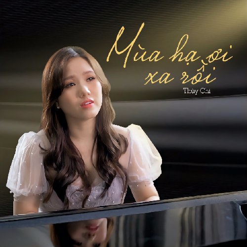 Thùy Chi