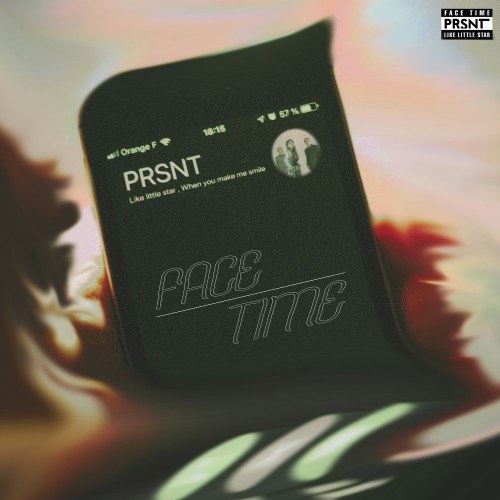 PRSNT