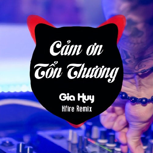Gia Huy Singer