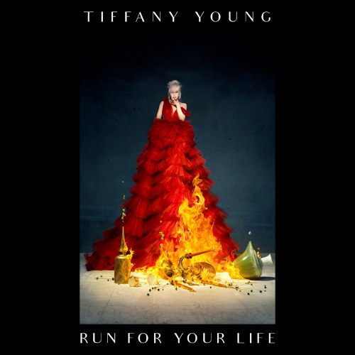 Tiffany Young