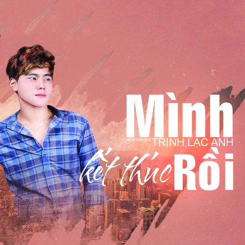 Trịnh Lạc Anh