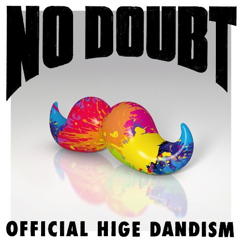 Official Hige Dandism