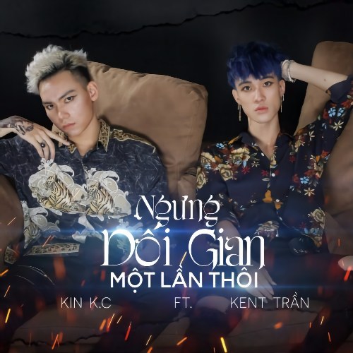 Kent Trần