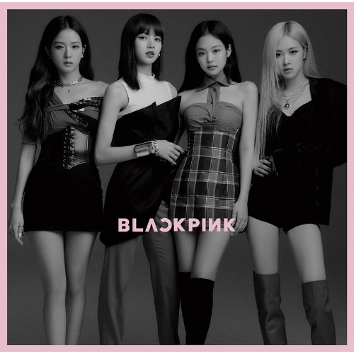 BlackPink