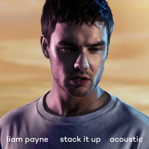 Liam Payne