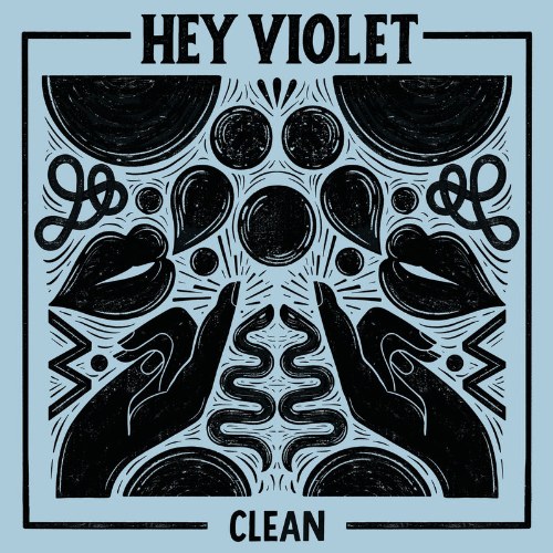Hey Violet
