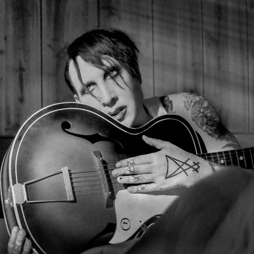 Marilyn Manson