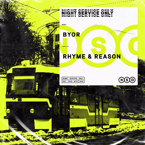 Byor