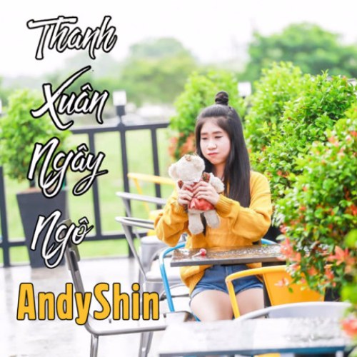 AndyShin