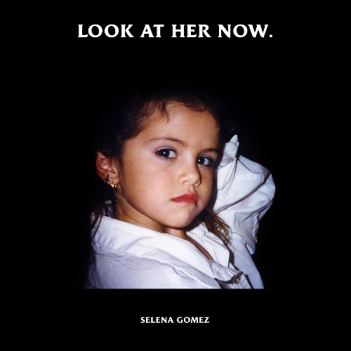 Selena Gomez