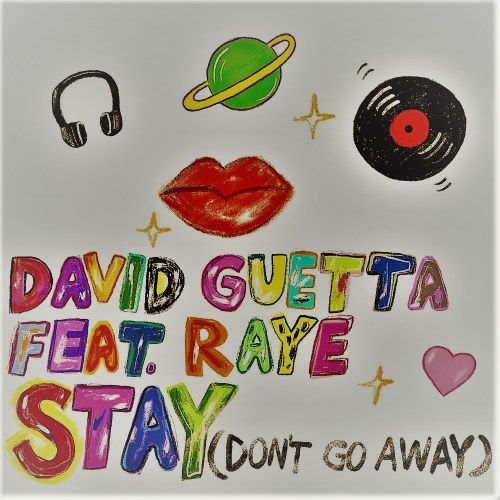 David Guetta
