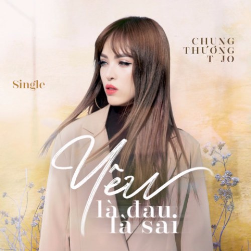 Chung Thương T-Jo