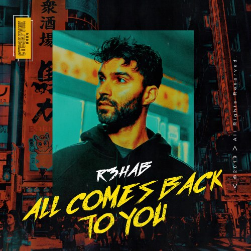 R3HAB