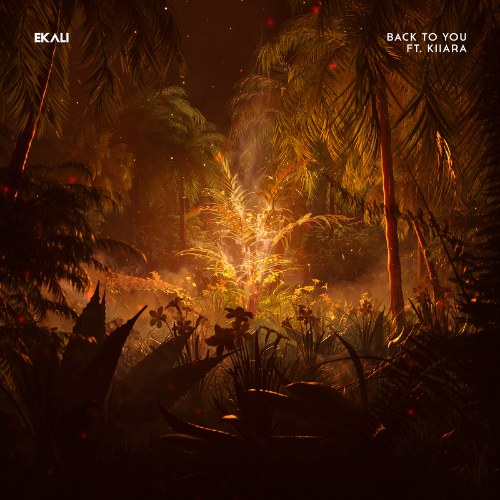 Ekali