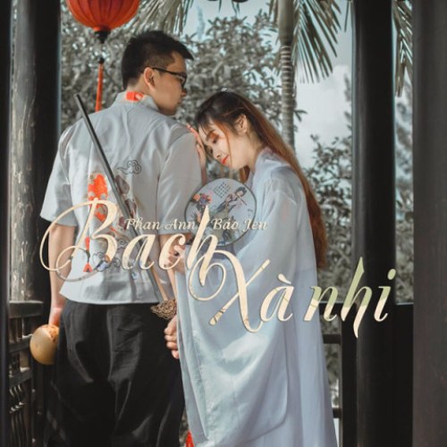 Bảo Jen