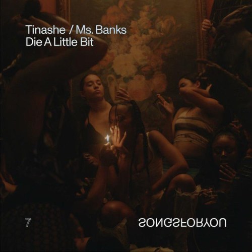 Ms Banks