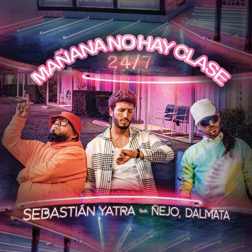 Sebastian Yatra