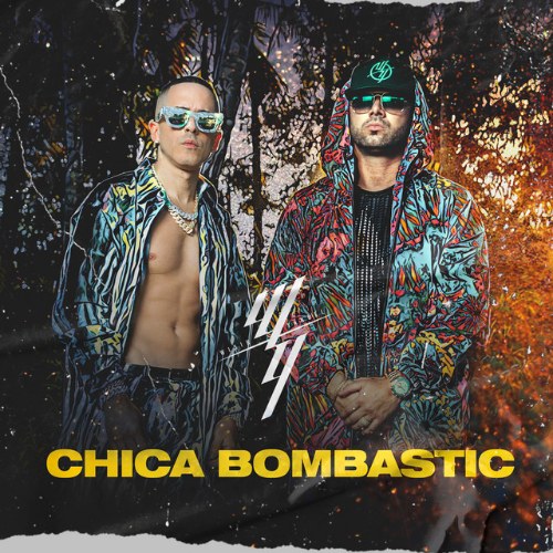 Wisin & Yandel